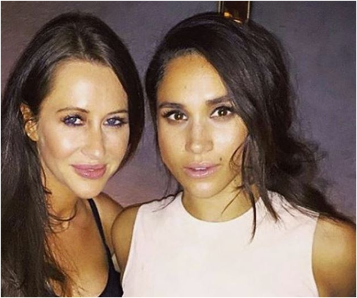 Is this the end of Meghan Markle’s friendship with Jessica Mulroney? Inside the Canadian stylist’s fall from grace