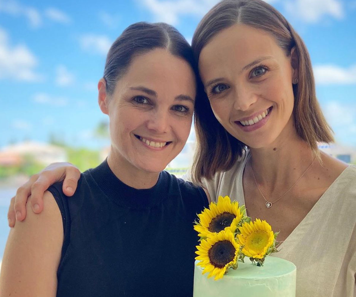 Lauren Brant reveals her sister-in-law’s heartbreaking cancer news