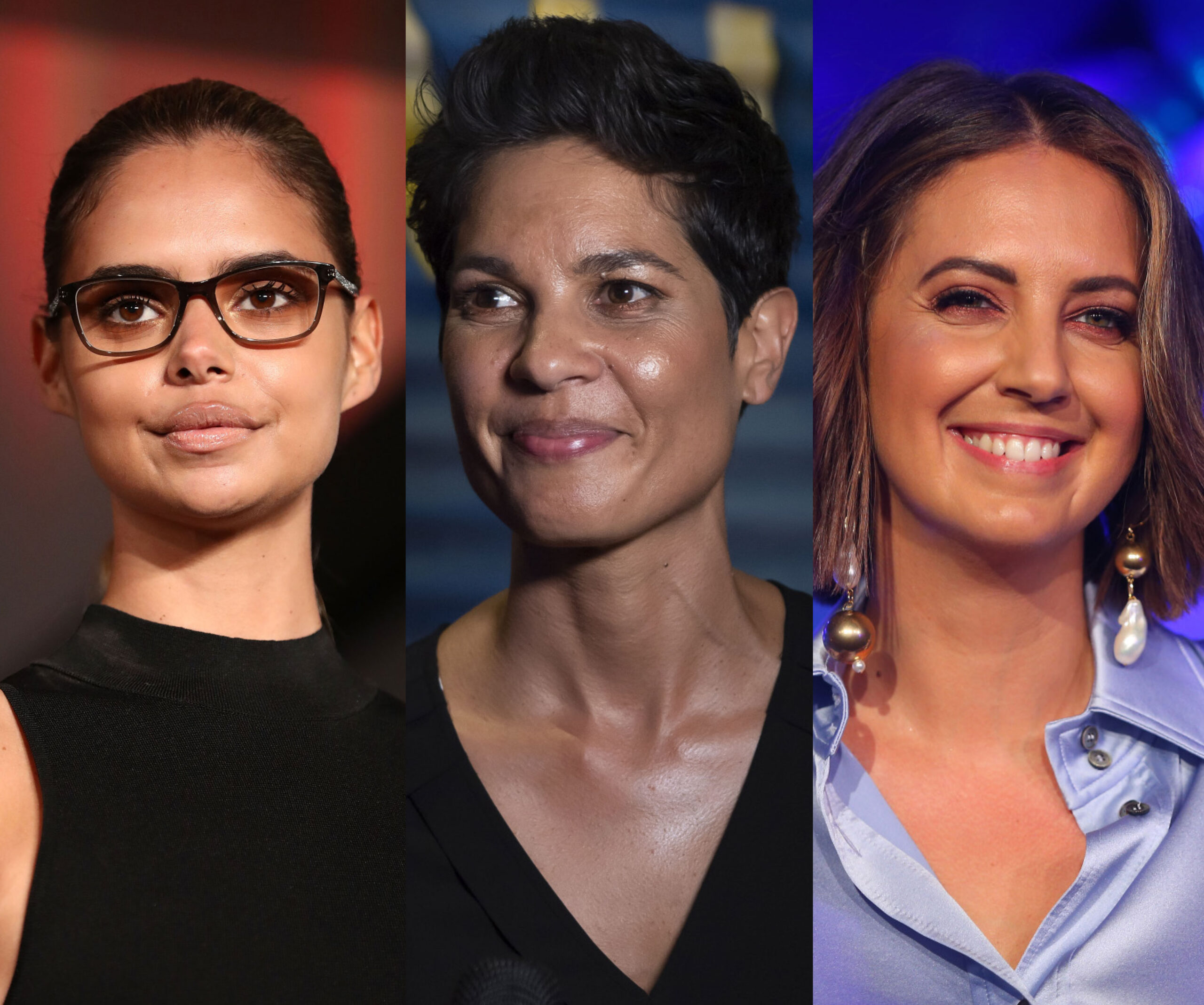 EXCLUSIVE: Four prominent Indigenous media personalities address the state of Australia