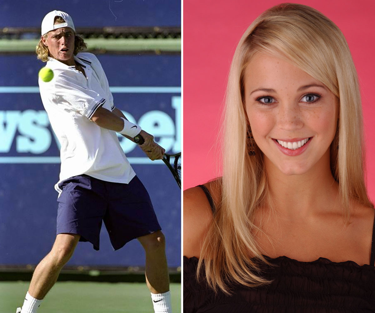 FROM THE ARCHIVES: Lleyton Hewitt once starred on Home And Away alongside Bec Hewitt and we’ll never get over it