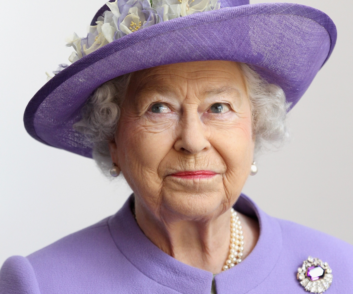 The Queen: Secrets of her Reign