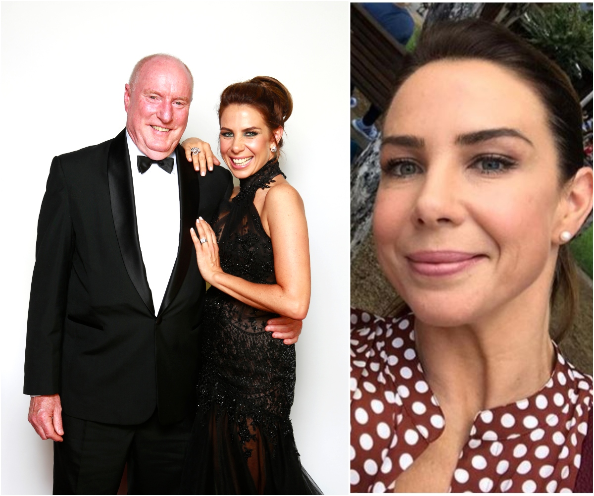 EXCLUSIVE: “The day I walk back onto a film set will be a very happy one” – Kate Ritchie reveals her hopes for the future as she reflects on her TV WEEK Logies success
