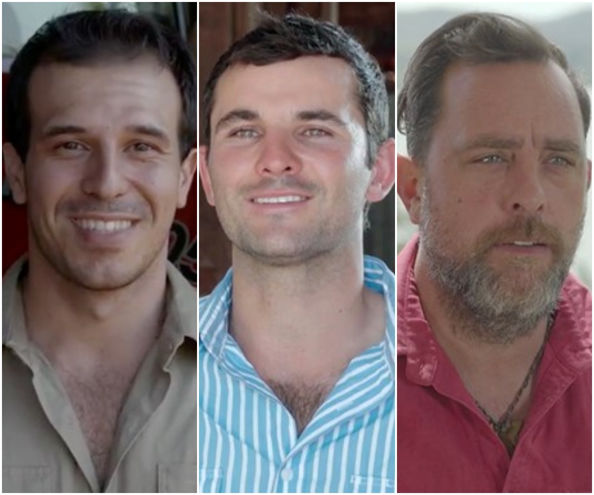 “I resemble a bear at times”: Meet the quirky blokes set to star on the 2020 reboot season of Farmer Wants a Wife