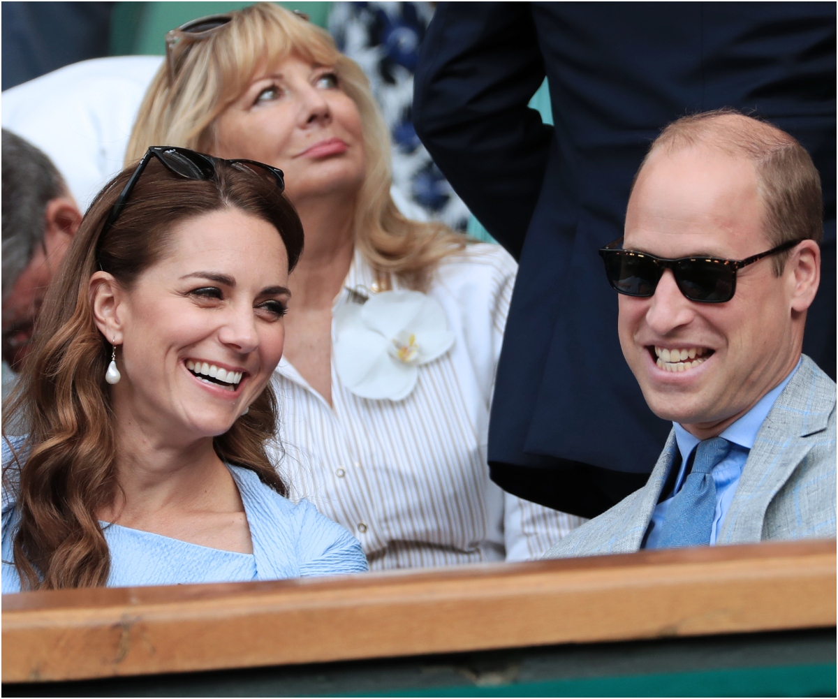 Duchess Catherine features in a brand-new video about her favourite sporting event