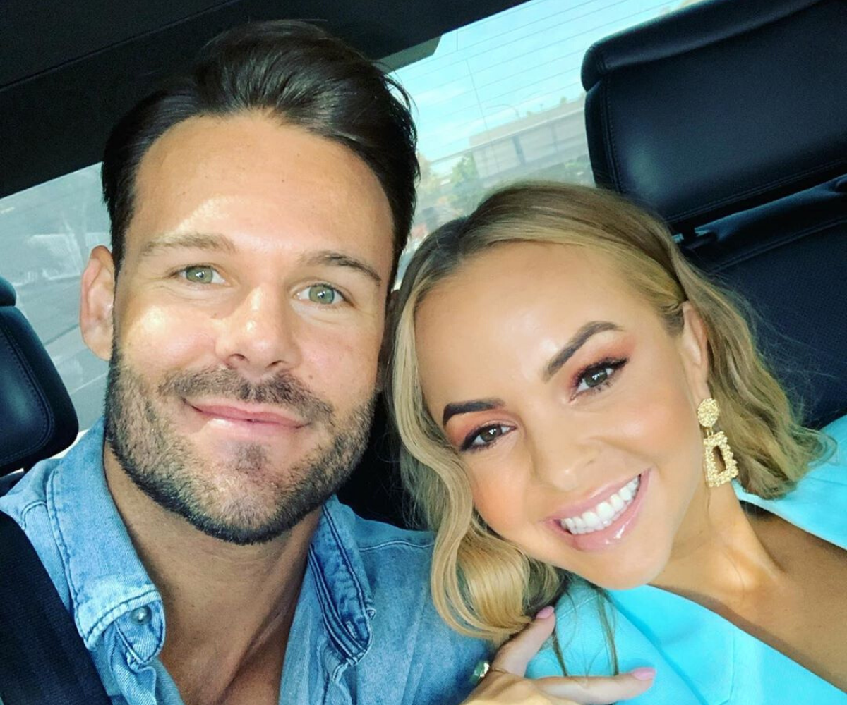 It’s official! The Bachelorette’s Angie Kent and Carlin Sterritt confirm they’ve broken up