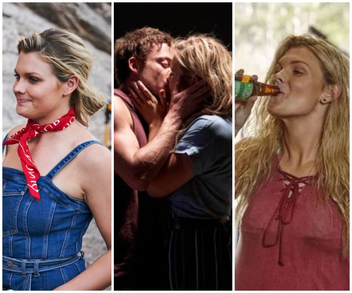 Getting Ziggy with it! Why Home and Away fans love the sassiest Summer Bay local