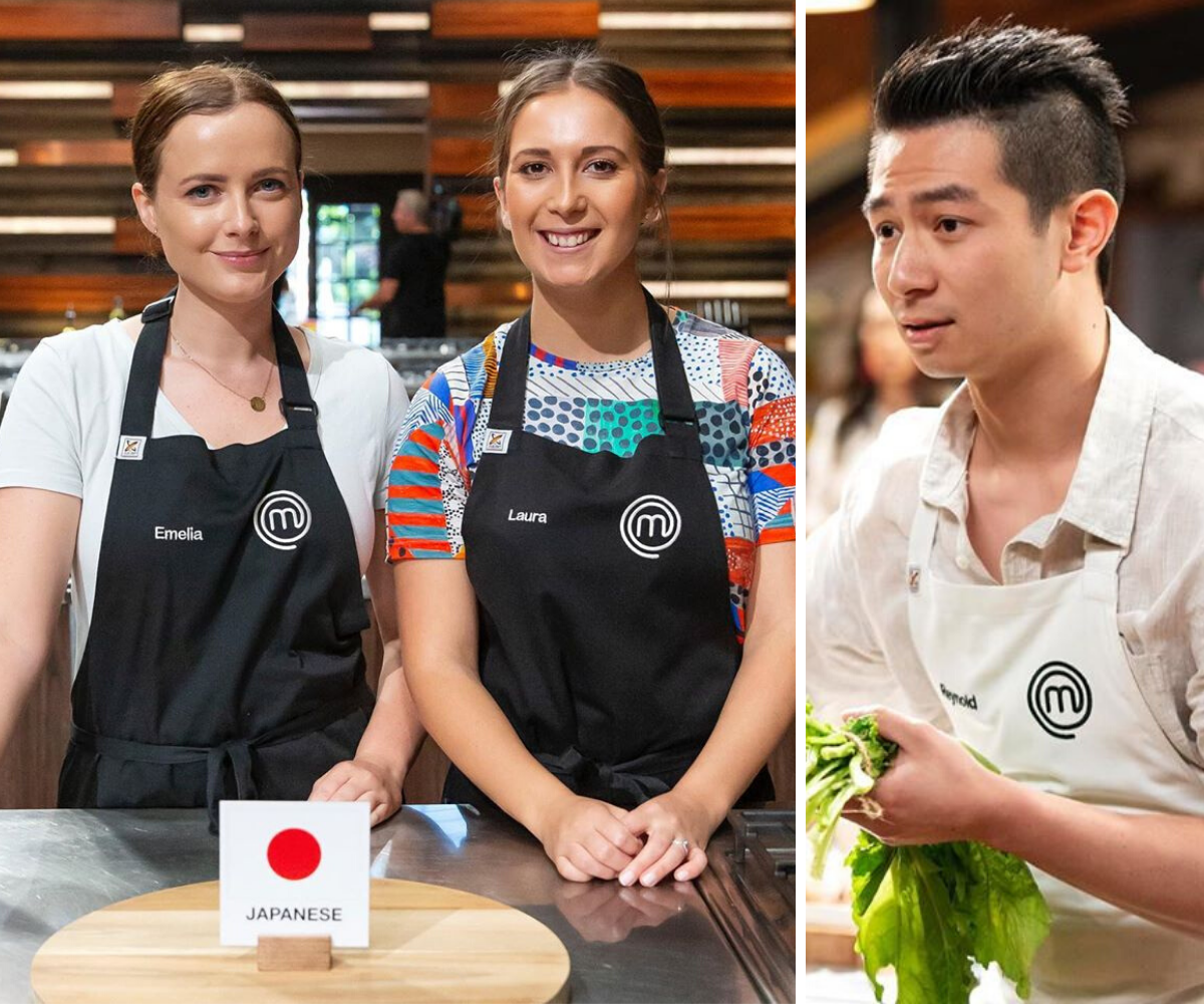 Who win will MasterChef in 2020? The contestants tipped to take out the Back To Win title