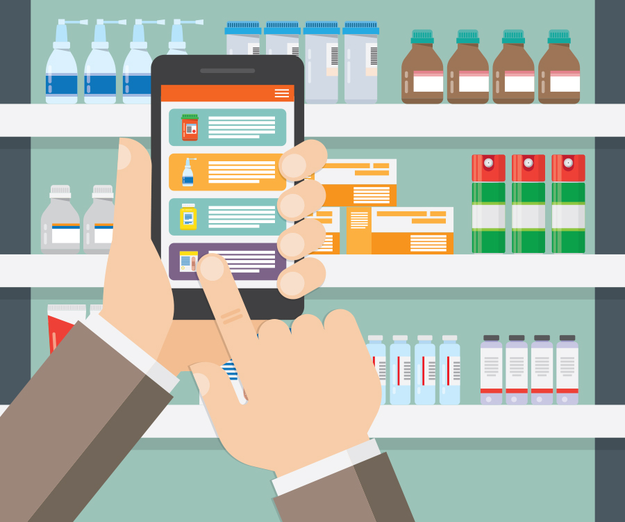Should you make the switch to electronic prescriptions?