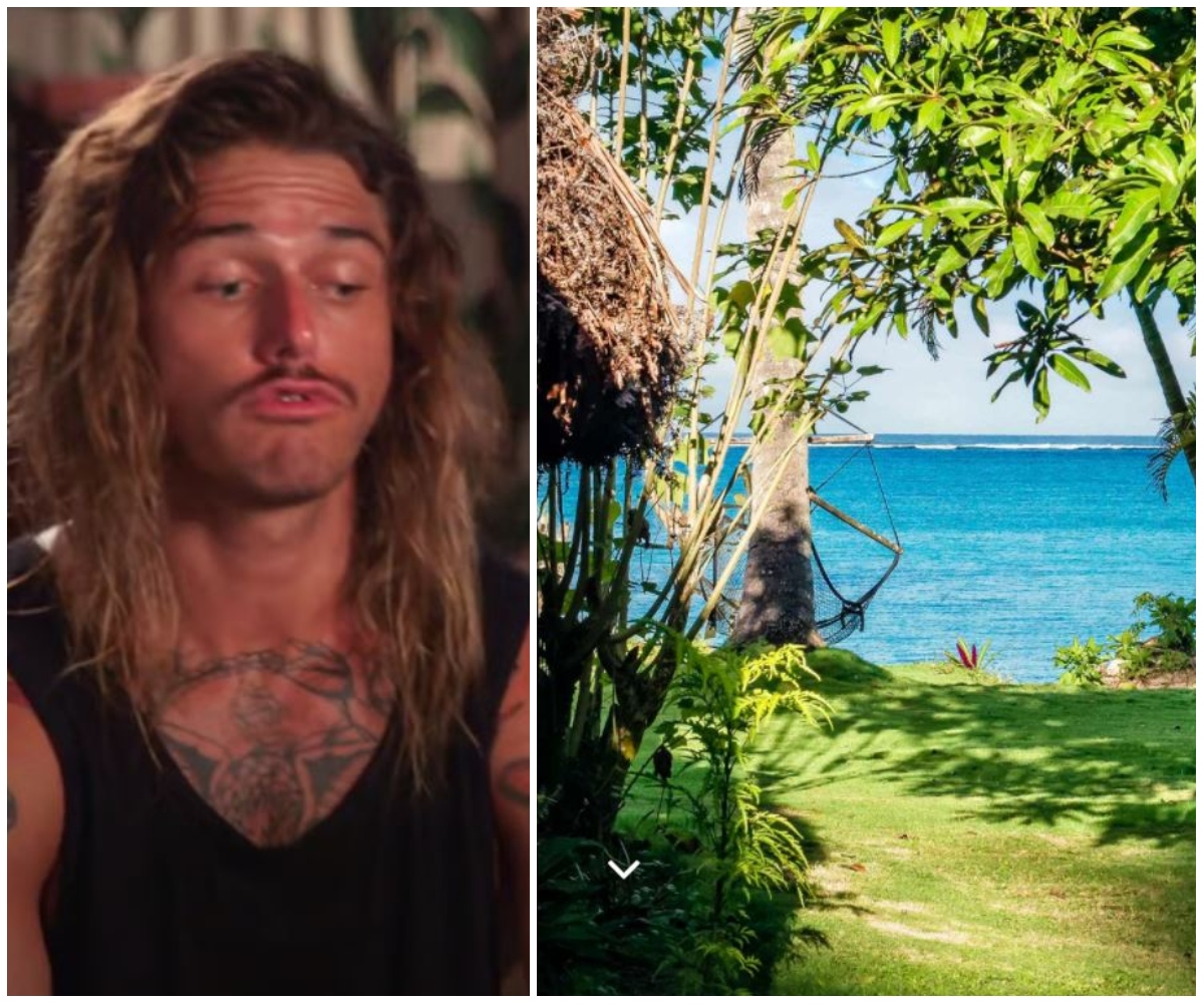We found out exactly where Bachelor in Paradise is filmed