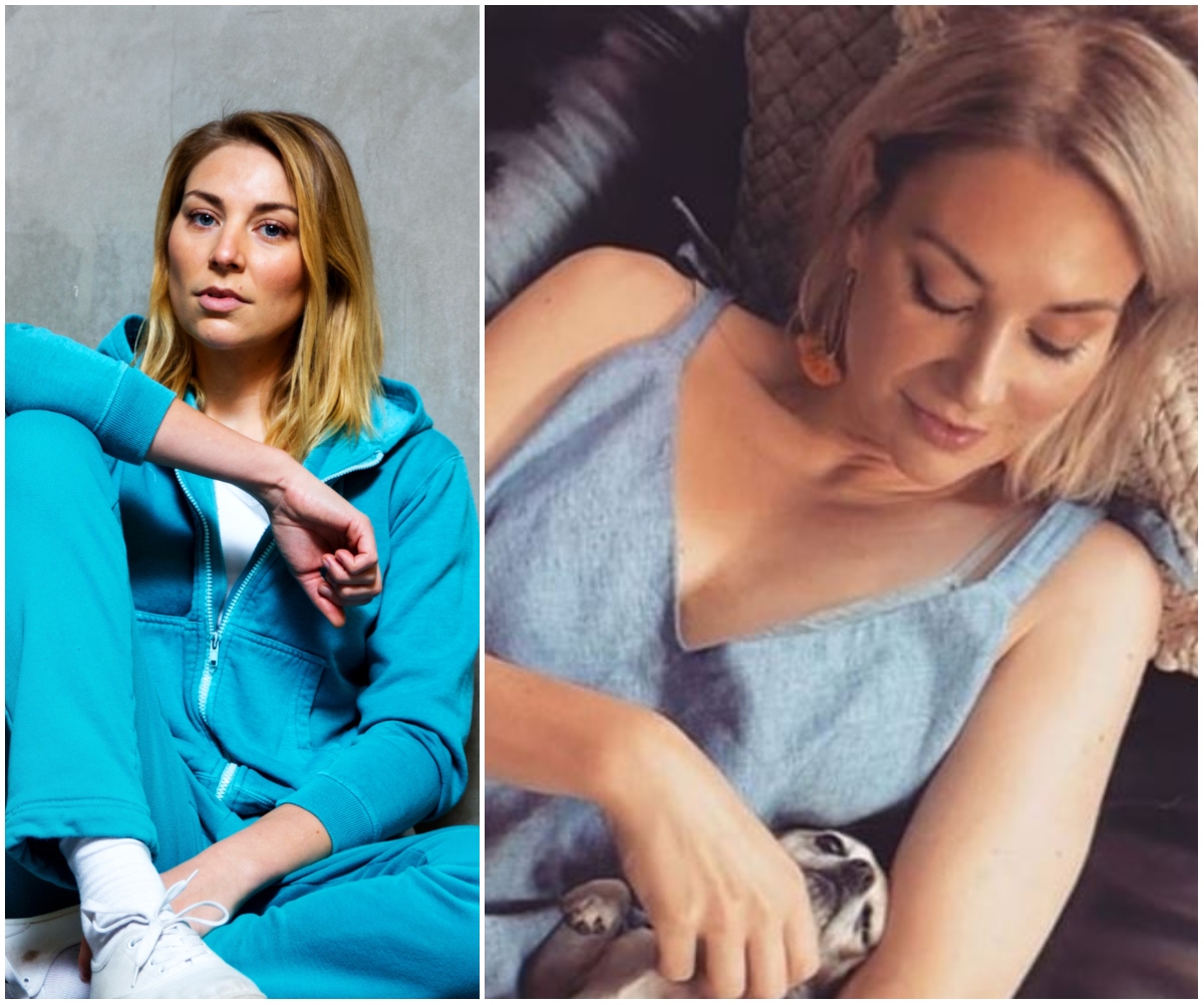 EXCLUSIVE: Wentworth’s Kate Jenkinson opens up about her family plans, life in lockdown and THAT explosive new season