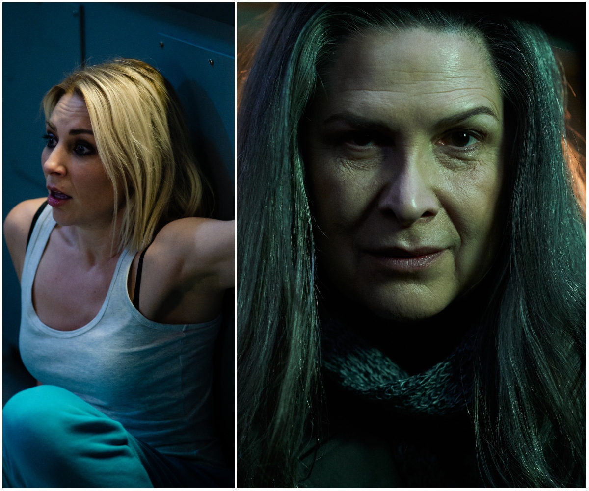 Wentworth season eight plot twist: The explosive fate of ‘The Freak’ will have you on the edge of your seat