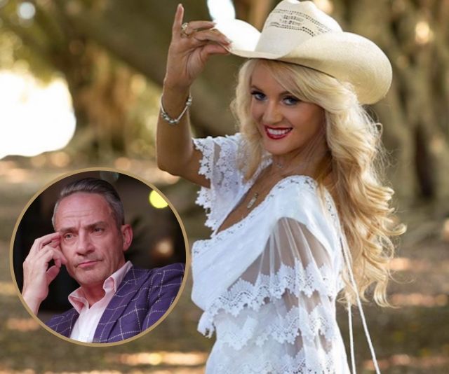 EXCLUSIVE: Farmer Wants A Wife contestant Marnie was meant to star on MAFS  – and she reveals which groom slid into her DMs!