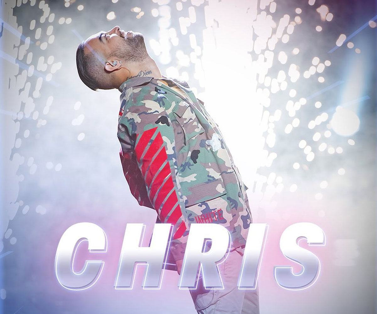 Chris Sebastian breaks his silence as The Voice finale is slammed as “rigged”
