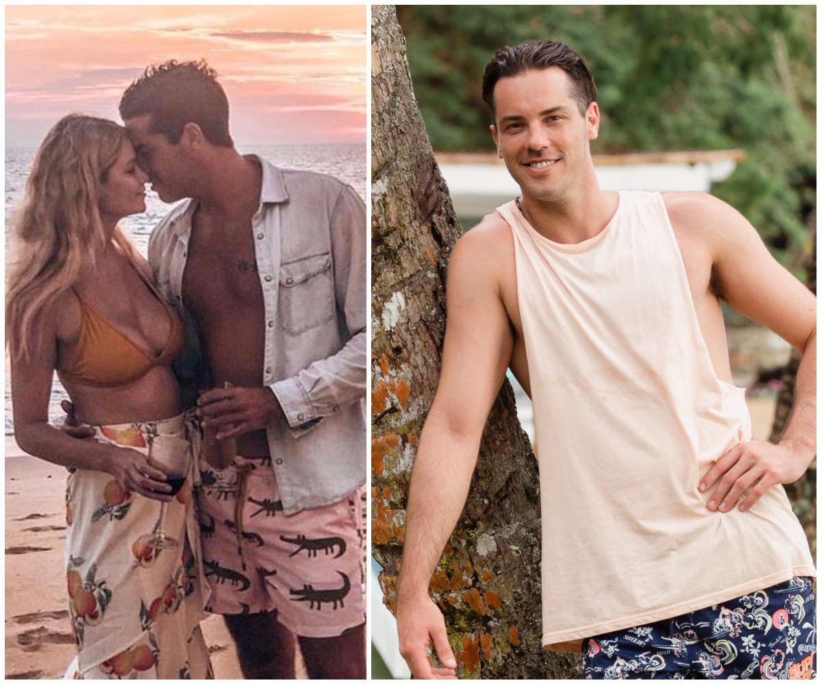 EXCLUSIVE: Jake Ellis reveals the one, genuine couple on Bachelor in Paradise he believes will last
