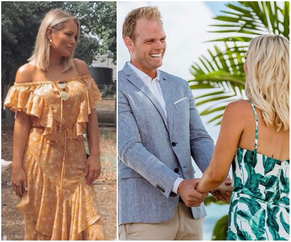 EXCLUSIVE: Bachelor in Paradise’s Keira Maguire reveals the truth behind her heartbreaking split from Jarrod Woodgate