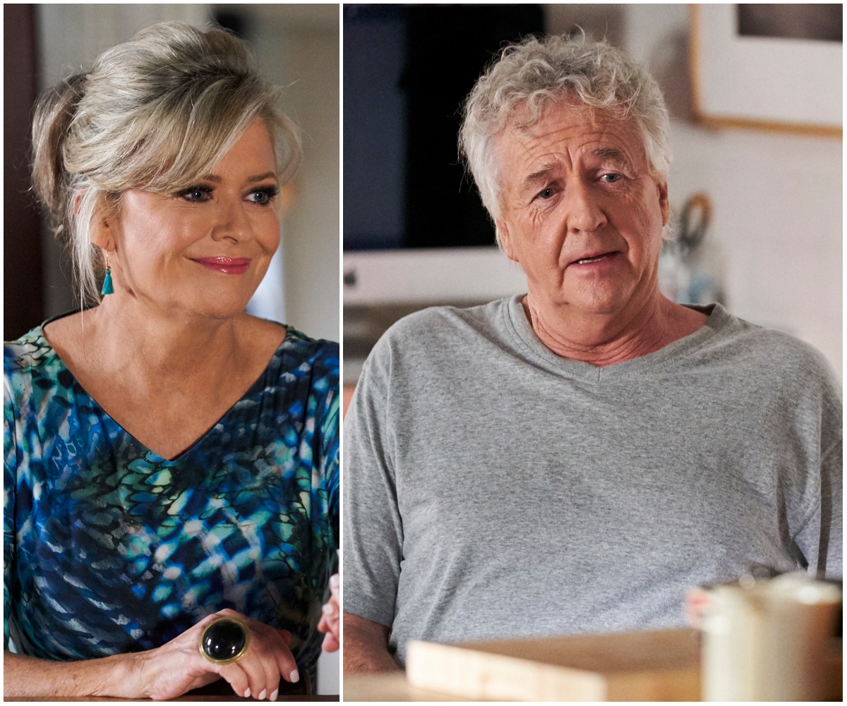 One of Home and Away’s most iconic couples fall apart in heartbreaking scenes set to air this week