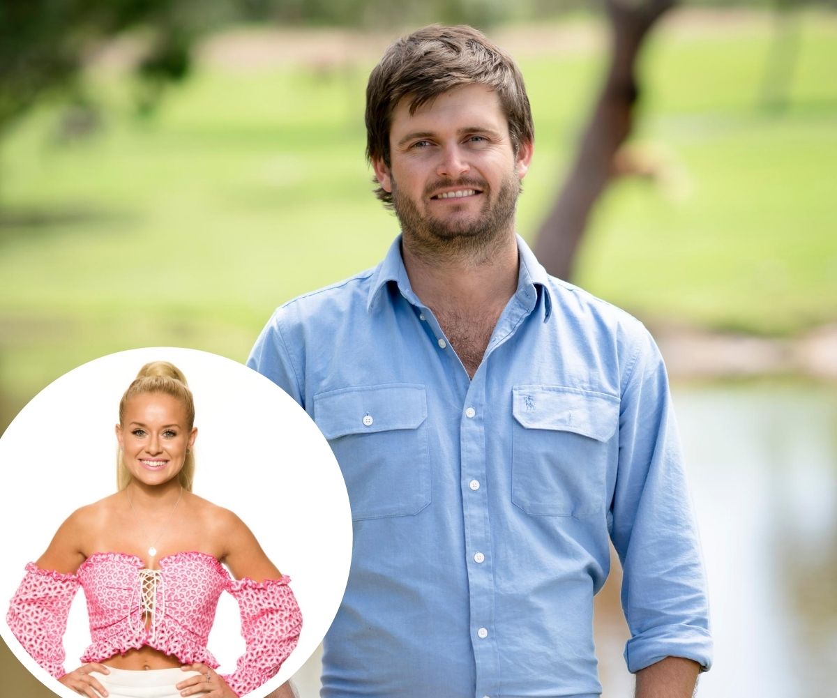 EXCLUSIVE: Farmer Wants A Wife’s shock walkout! Which of farmer Harry’s ladies calls it quits?