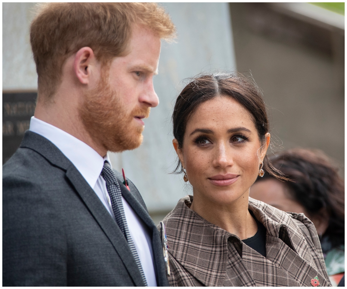 “The squeaky third wheel of the Palace”: The biggest revelations from Prince Harry and Duchess Meghan’s tell-all biography
