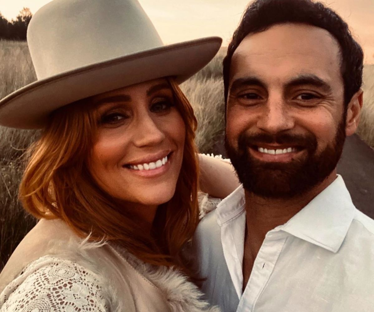 BREAKING BABY NEWS! MAFS’ Cam Merchant and Jules Robinson have welcomed their first child