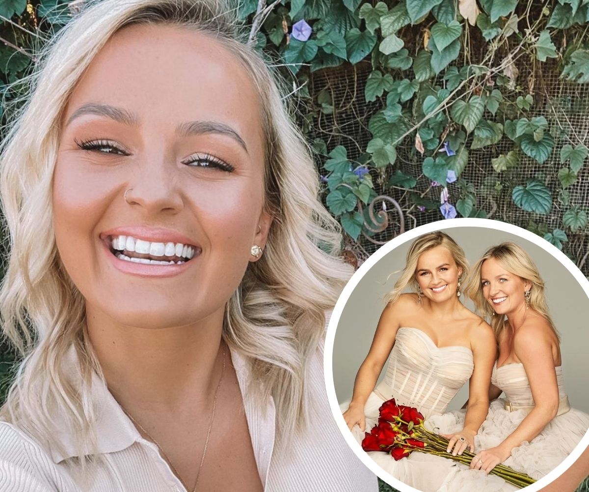 The Bachelorette 2020: Get to know Elly Miles, the bubbly nurse Australia already fell in love with