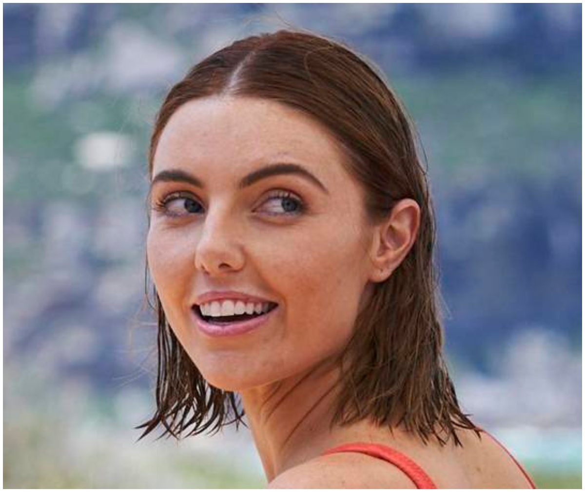 “He’s just a boss and so charismatic”: Home and Away’s newest actress Maddy Jevic grew up watching the show – but one actor took her completely by surprise