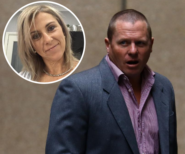 Farmer Wants a Wife star Neil’s ex-wife drama is set to bring chaos to the show