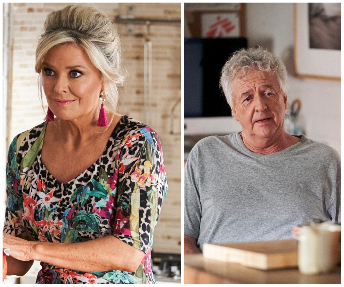 Home and Away’s Emily Symons suggests there’s more heartbreak to come for her beloved character Marilyn – and it’ll leave fans in bits