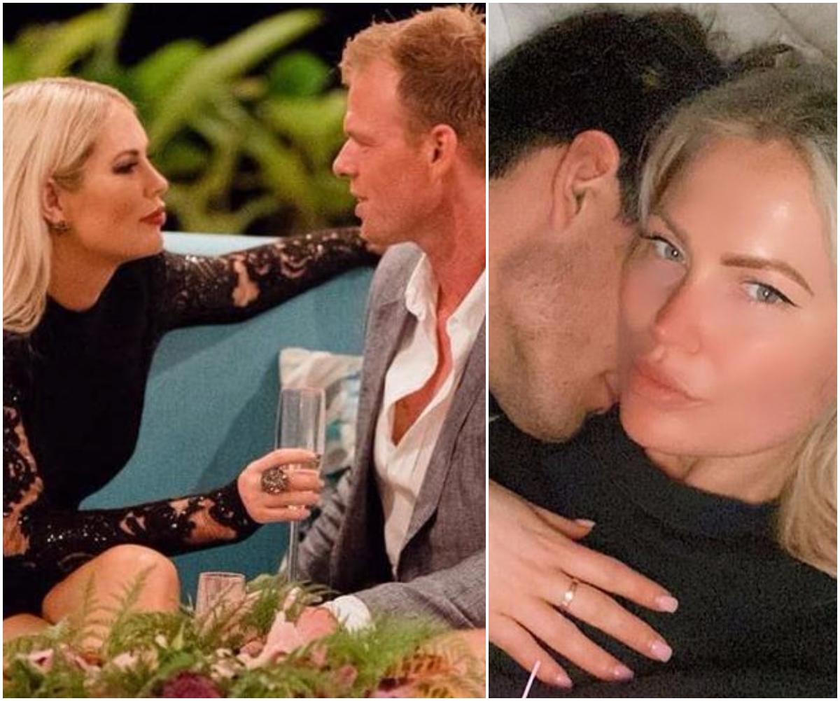 Jarrod Woodgate outs ex-girlfriend Keira Maguire for indulging in the ultimate break-up faux pas