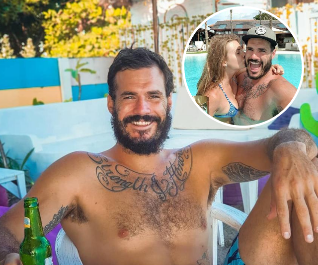 EXCLUSIVE: The Bachelor mansion is in crisis, as contestants REFUSE to move to Bali for Locky!