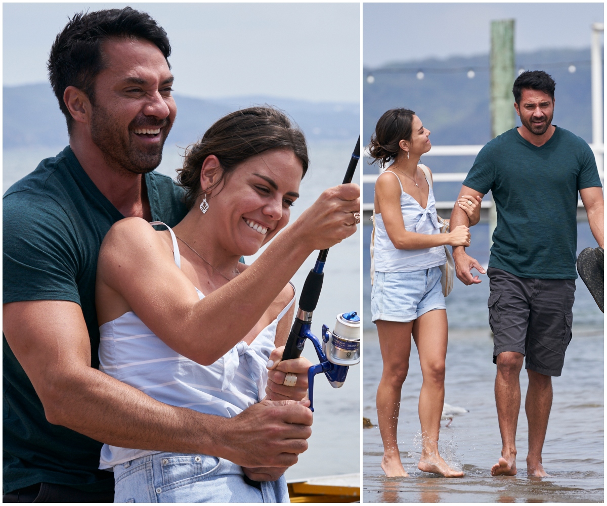 Home and Away’s ‘casual’ relationship storyline is set to sizzle as Ari and Mackenzie’s relationship takes a turn