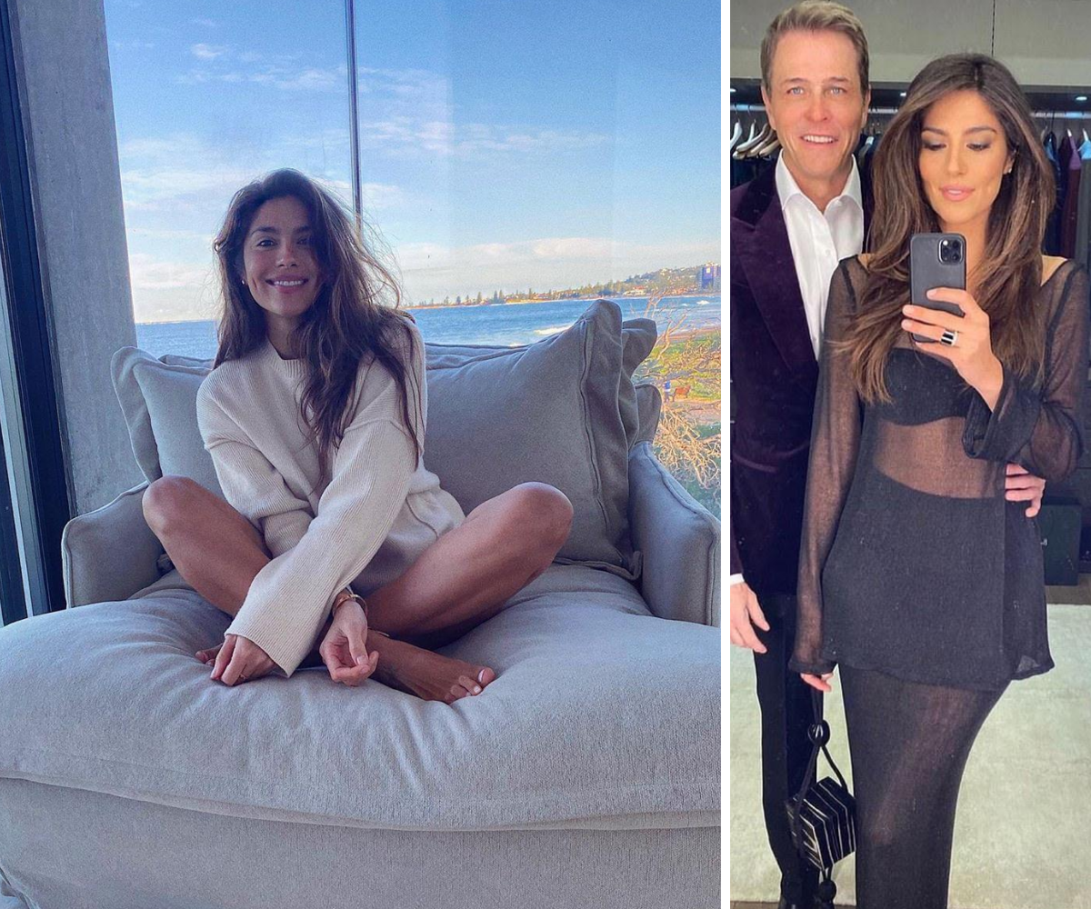 Is Home And Away star Pia Miller’s millionaire boyfriend paying for her lavish $12 million Bondi pad?