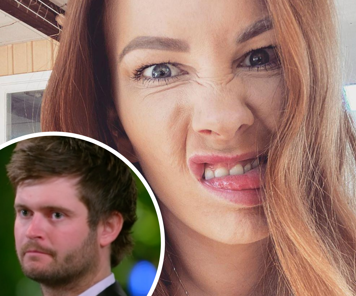 Farmer Wants A Wife star Ashleigh SLAMS claims she dobbed in a fellow contestant for cheating in a shocking Instagram confession