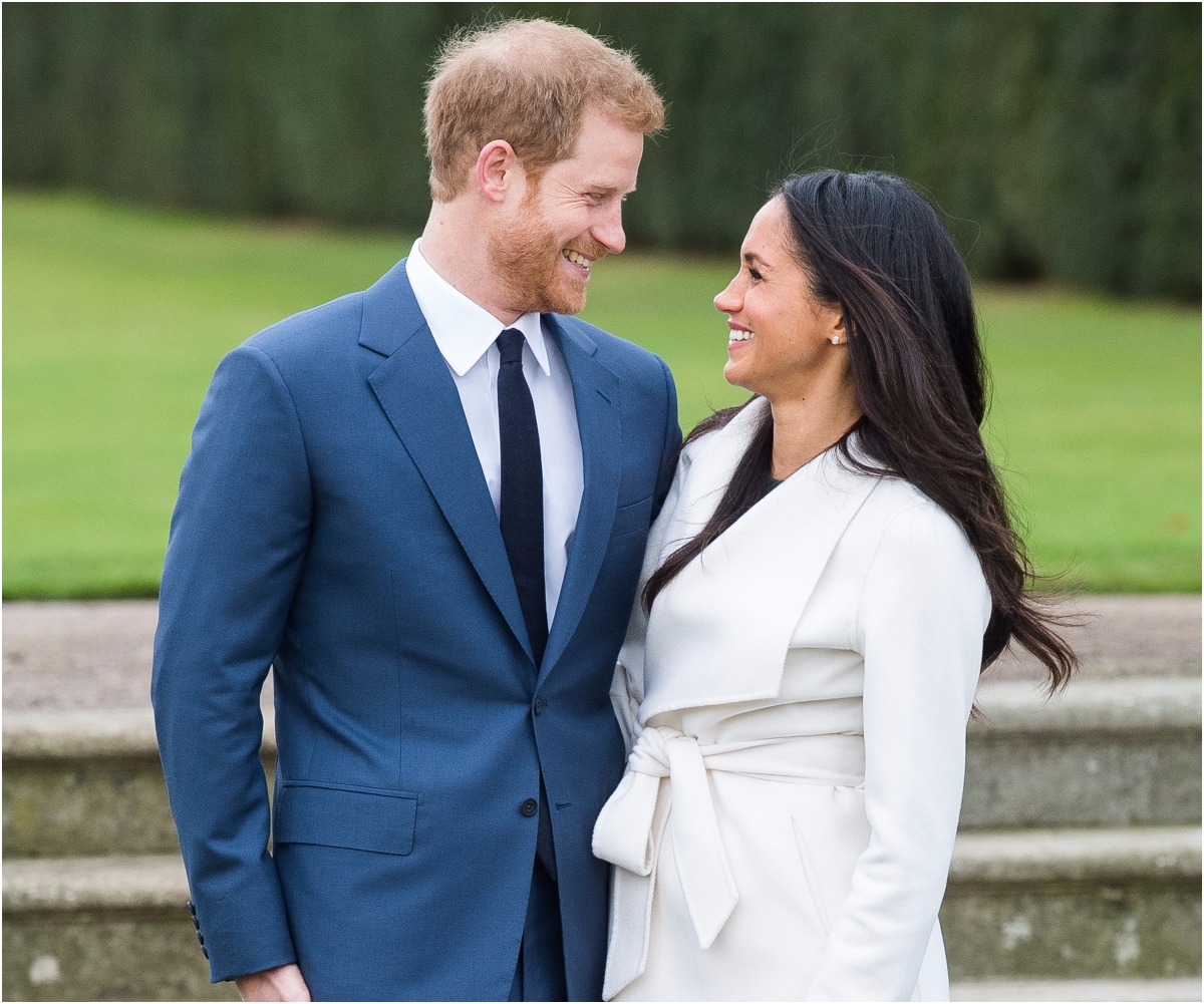 ROYAL EXCLUSIVE: Harry & Meghan’s real story, as told by the authors of their explosive biography