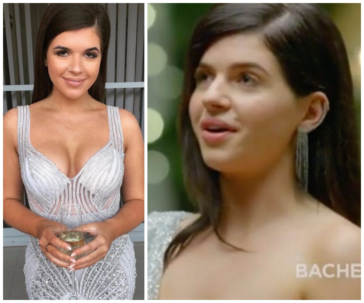 Meet the woman who literally left new Bachelor Locky speechless during their first meeting
