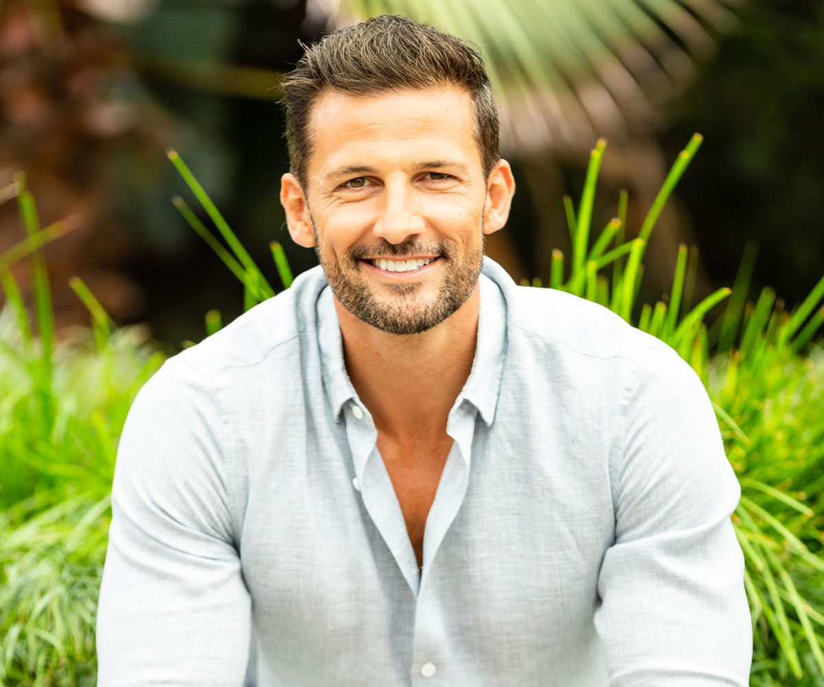 SHOCK EXIT: The heartbreaking reason Tim Robards has quit Neighbours