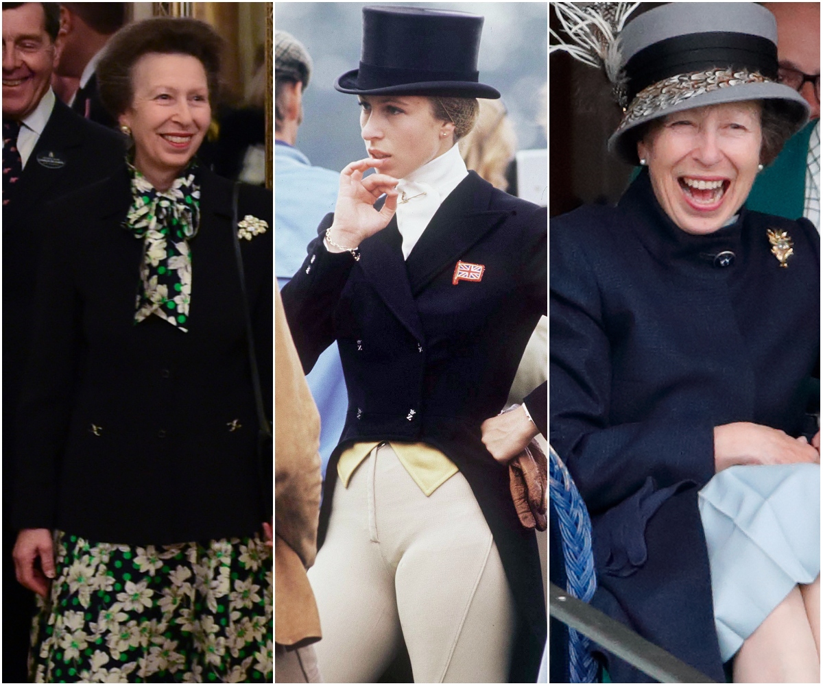 Brave, bold and no nonsense: Princess Anne’s most powerful moments through the years