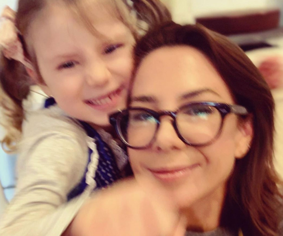 Kate Ritchie pens a touching message to her daughter Mae on her sixth birthday
