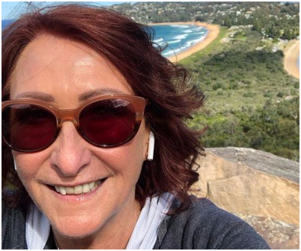 Home & Away’s Lynne McGranger admits she’s never done the iconic lighthouse walk synonymous with her show… until now