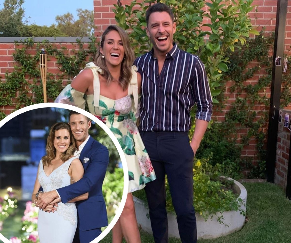 Georgia Love responds to critics over her cancelled wedding plans with fiancé Lee Elliott