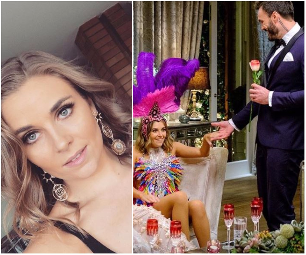 The Bachelor’s triple-threat rose winner Nicole Campbell suffered a devastating blow right before she went on the show