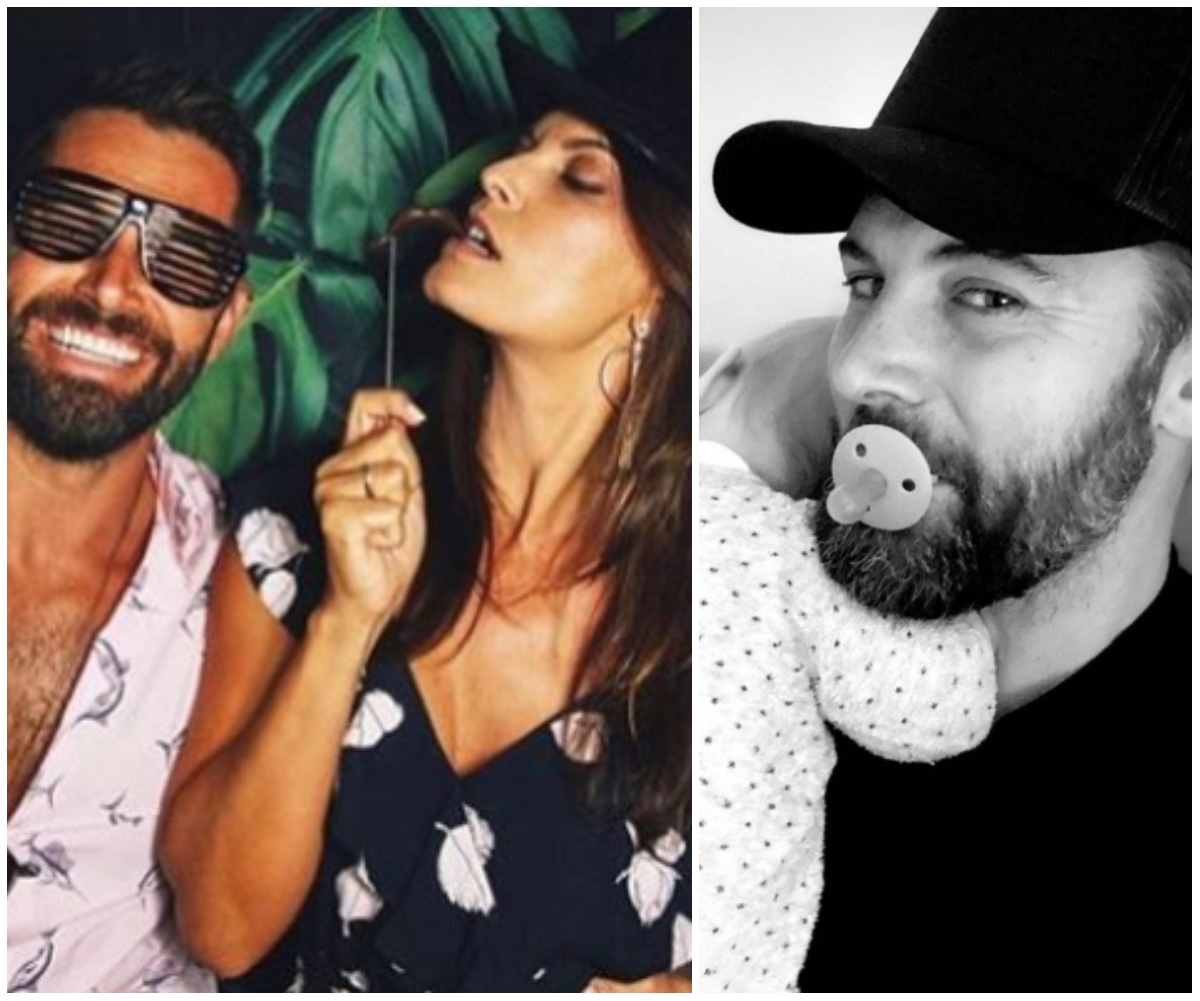Zoe Ventoura & Daniel Macpherson are Aussie’s coolest parents – and you don’t have to look far to know why