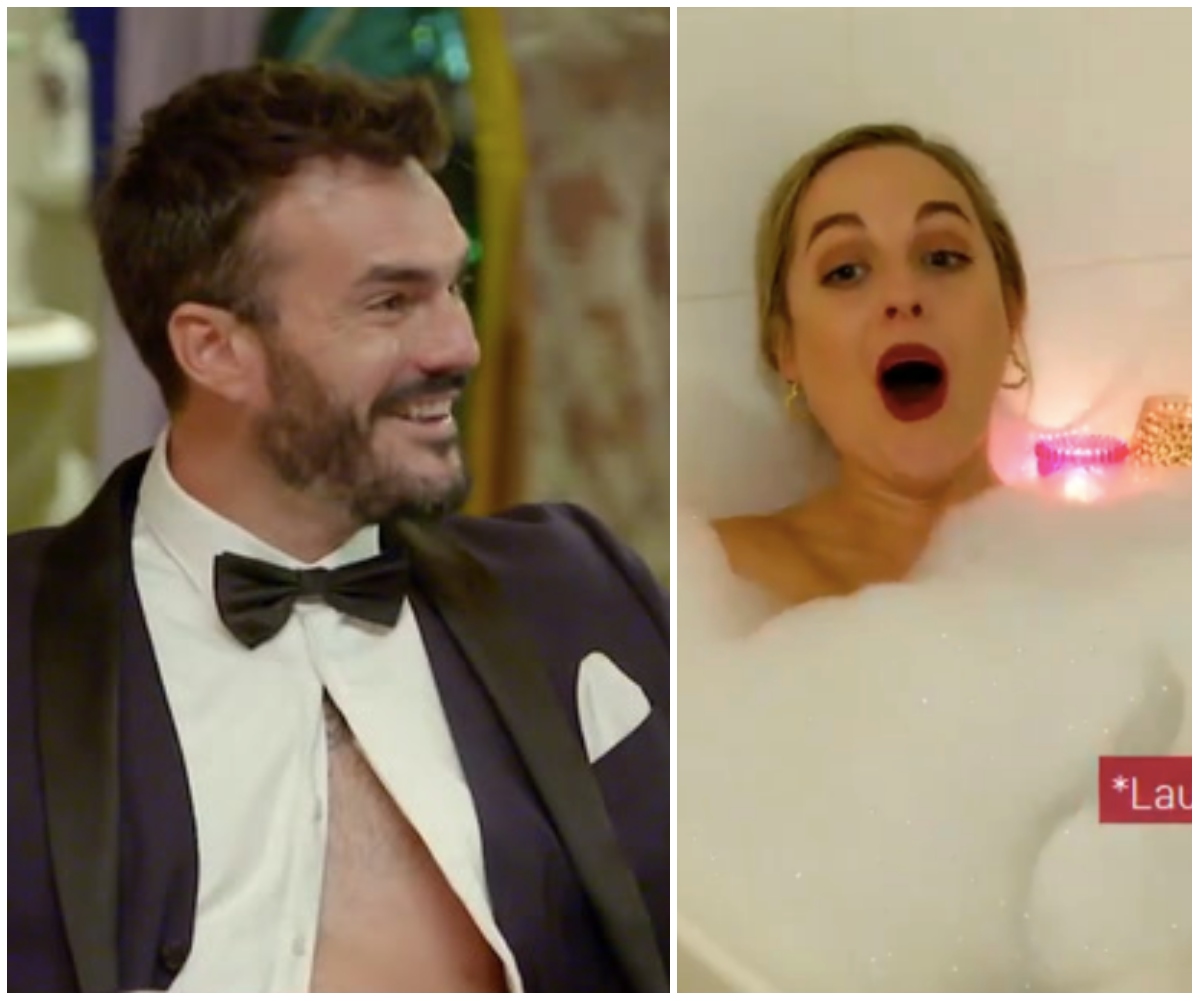 “Things got very … steamy!” The biggest scandals to come out of the Bachelor mansion, including rumours there are FIVE actresses on set