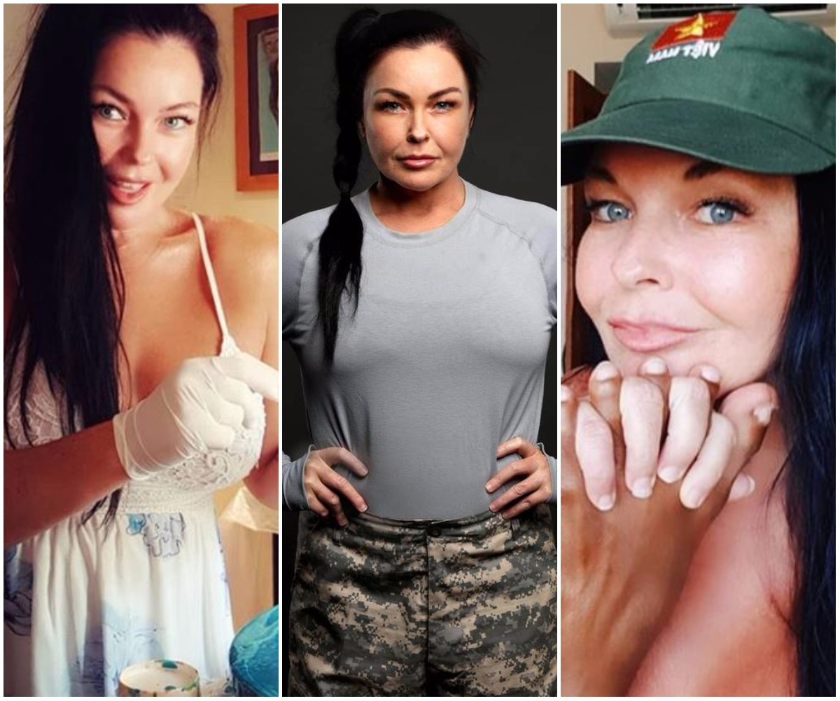 A writer, an artist and… a dancer? Inside the unique life of convicted drug smuggler Schapelle Corby