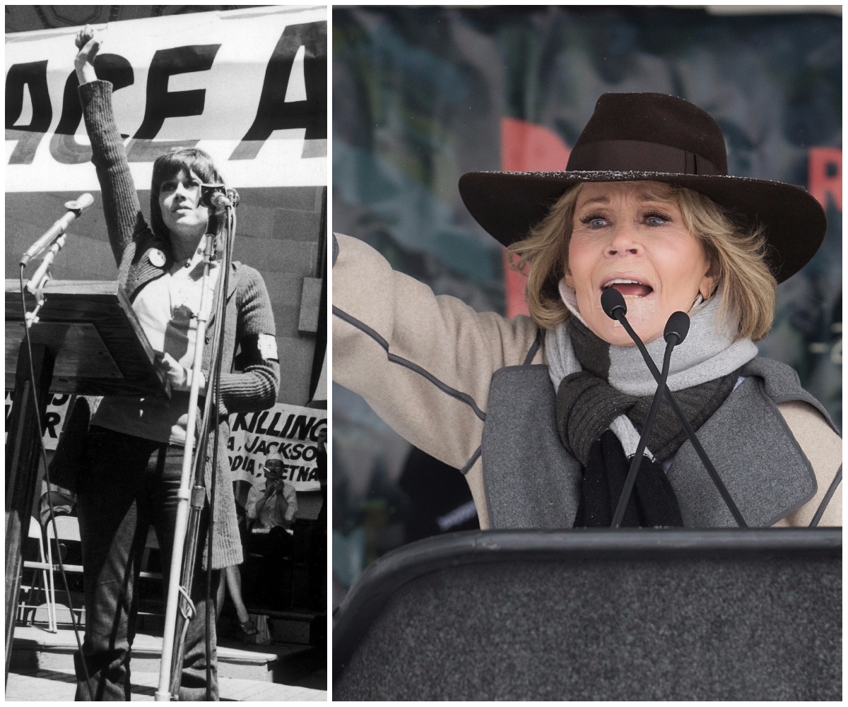 “I’m still a work in progress”: Jane Fonda on embracing “the whole Jane” without husbands or lovers to please