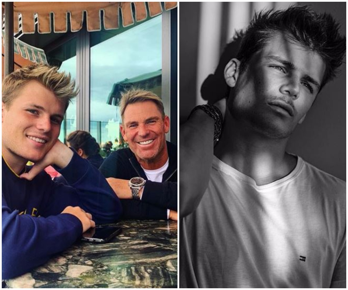 A rumoured stint on Love Island and a big ol’ glow up: Here’s what you need to know about SAS Australia’s Jackson Warne