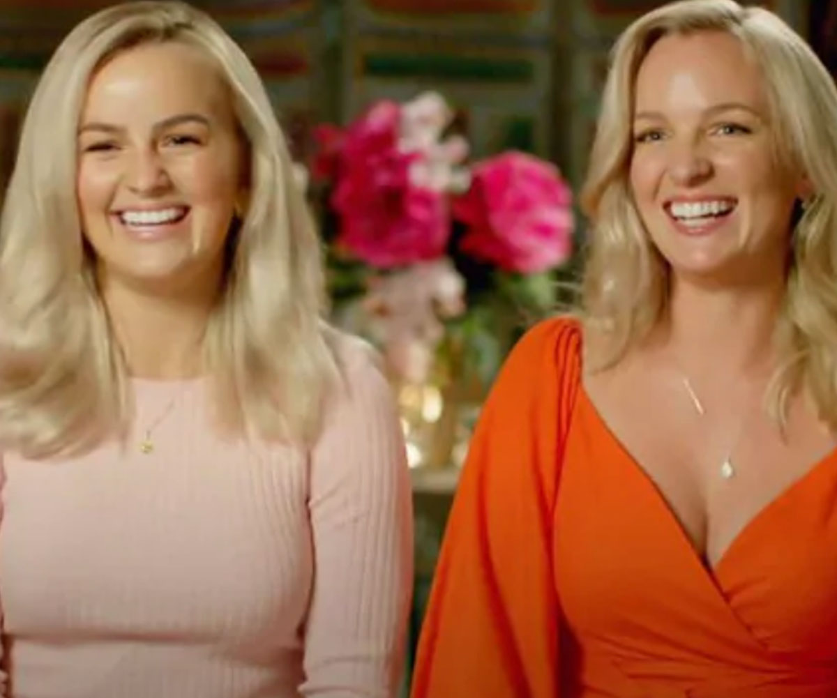 Sister act! Here’s when The Bachelorette Australia 2020 makes its grand premiere