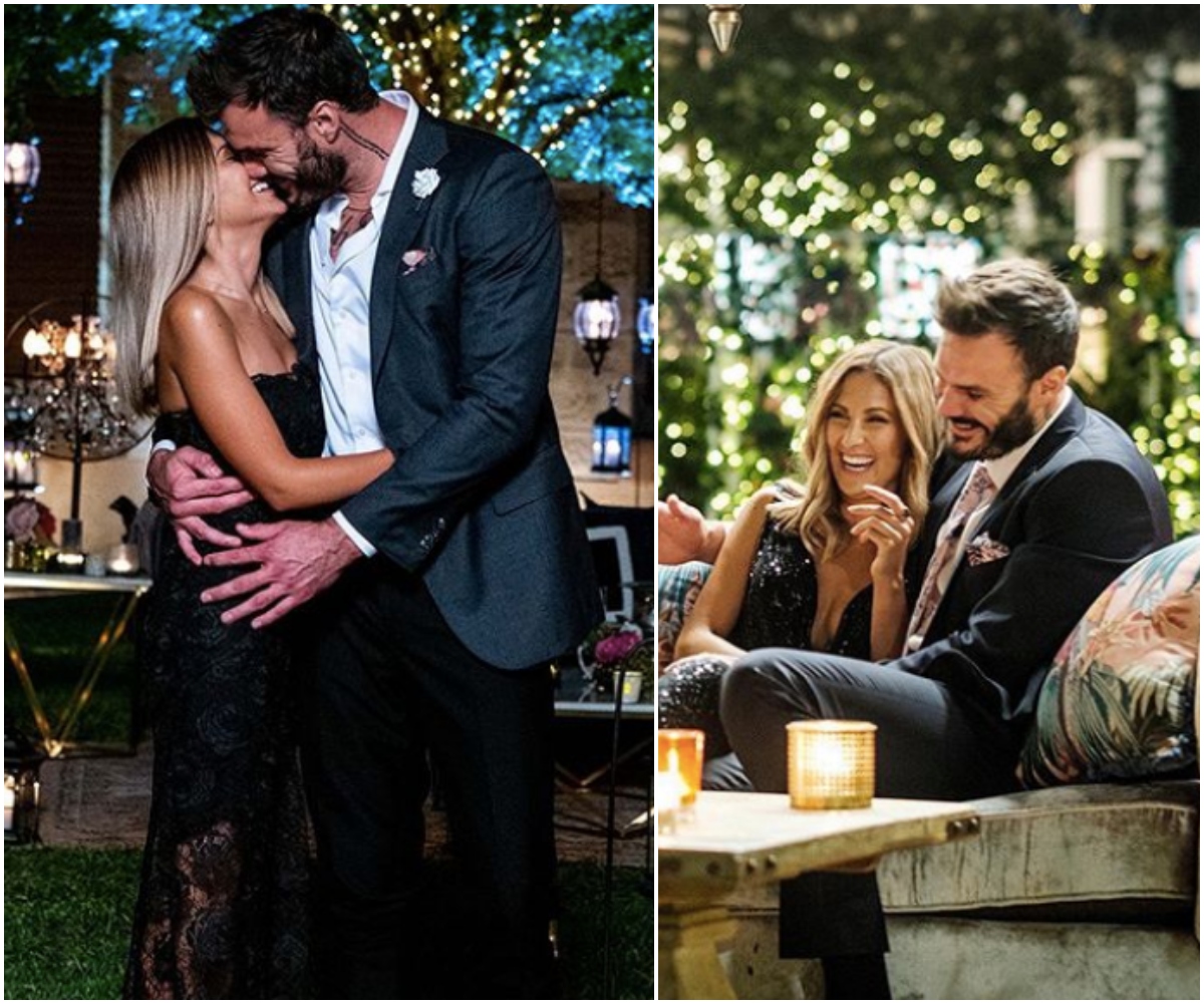 The ‘winners edit’ and a super suss car: Here’s all the clues to suggest Irena wins The Bachelor 2020