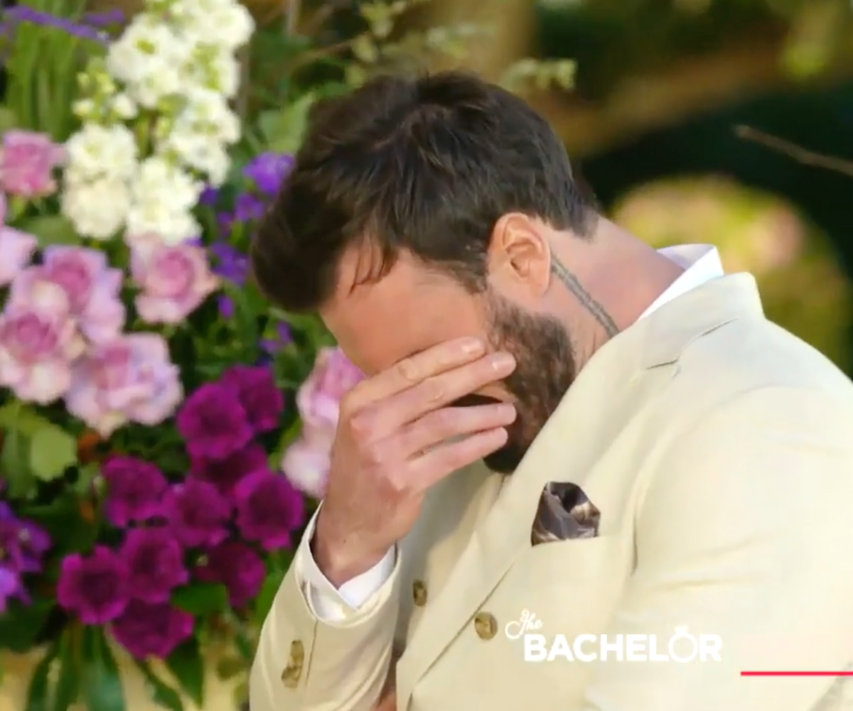 An insider just revealed a Bachelor finale twist so big it will make the Honey Badger’s ending sound like a walk through the roses