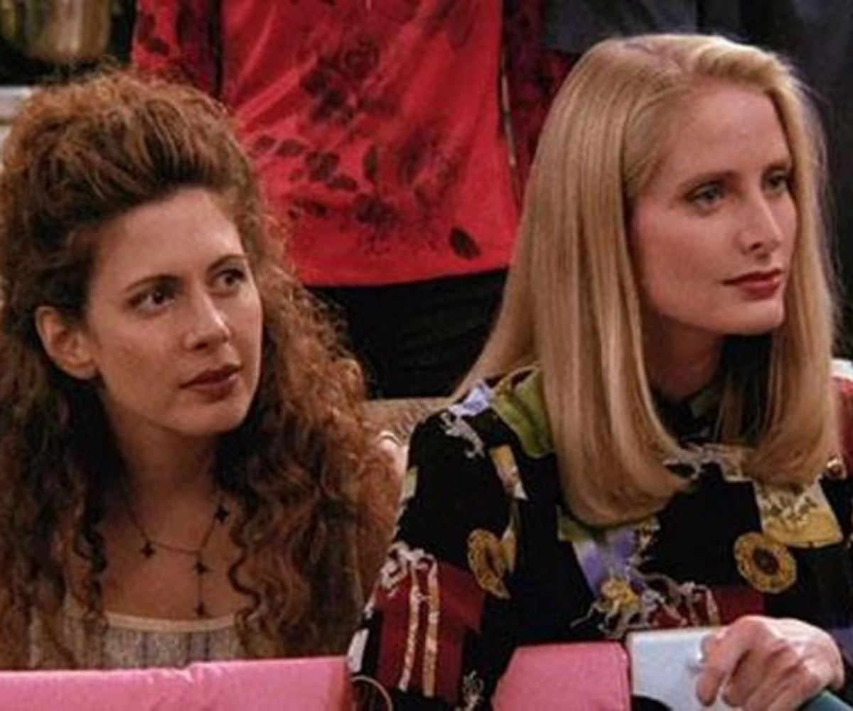 EXCLUSIVE: Friends star Jane Sibbett reveals the surprising backlash over her iconic character, and why she went above and beyond to fight it