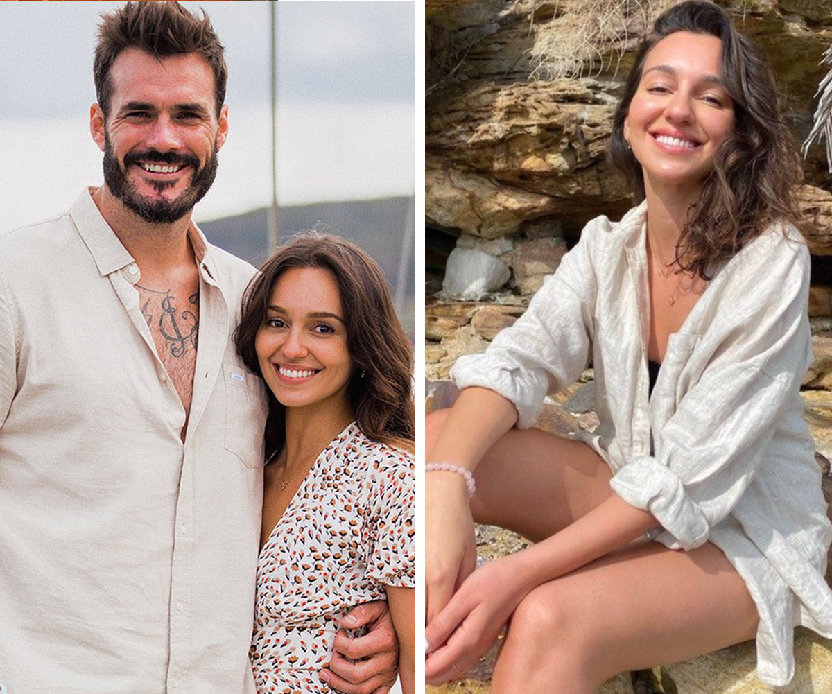 “I can definitely picture my life with him”: Rumoured runner-up Bella breaks her silence with an emotional message ahead of The Bachelor finale